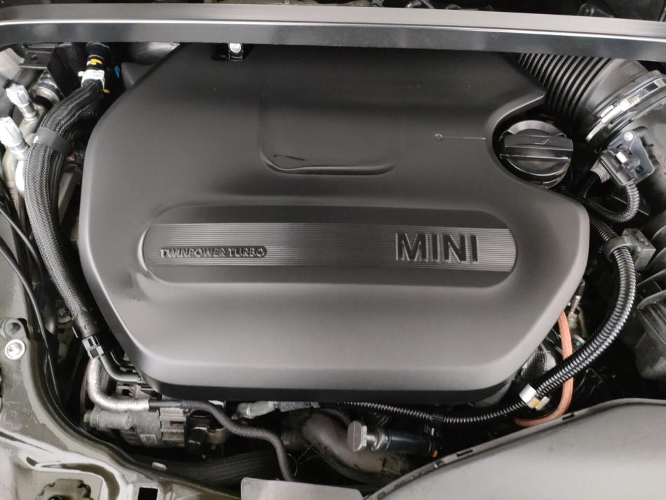 Mini Cooper D Countryman 2.0 TwinPower Turbo Cooper D Hype Steptronic