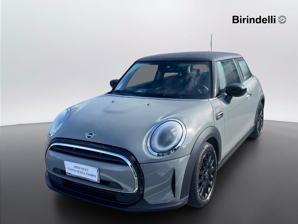 Mini Mini 3p 1.5 One Camden 102cv