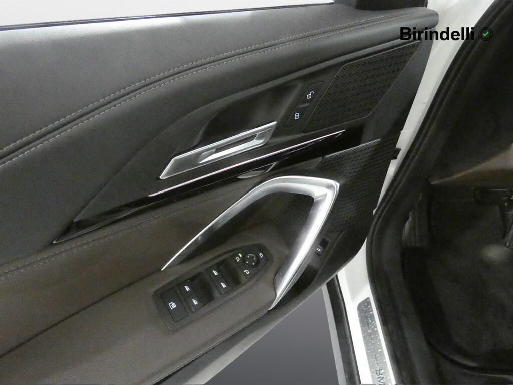 BMW X1 sdrive18d X-Line auto