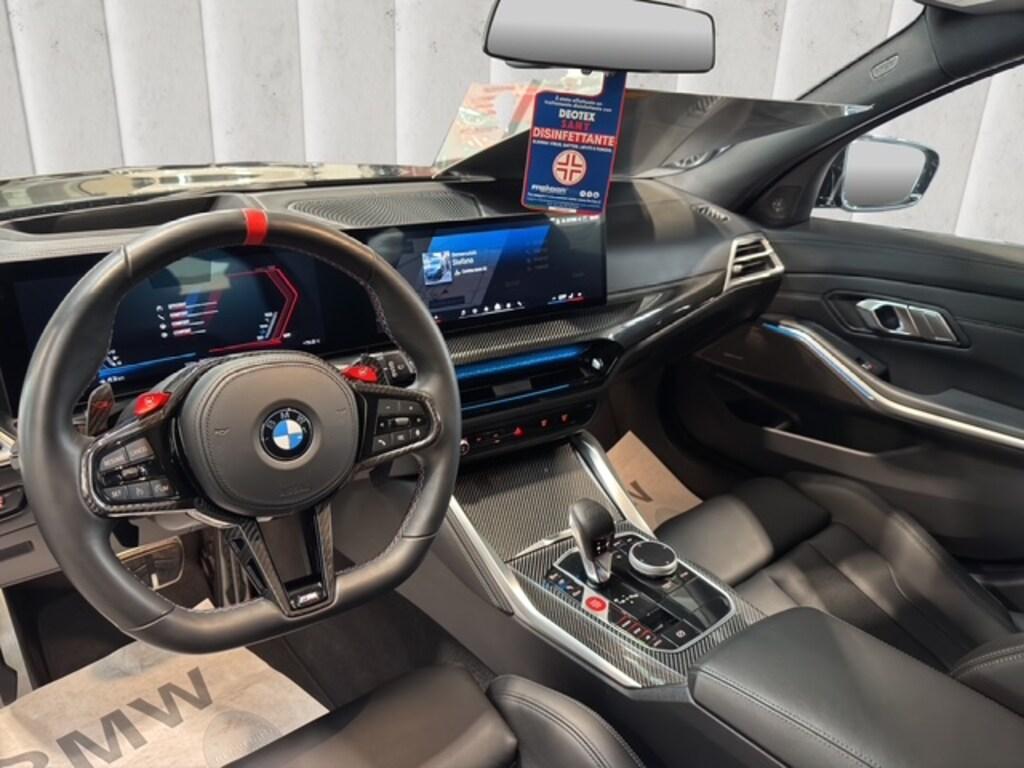 BMW M3 Touring 3.0 Competition M xdrive auto
