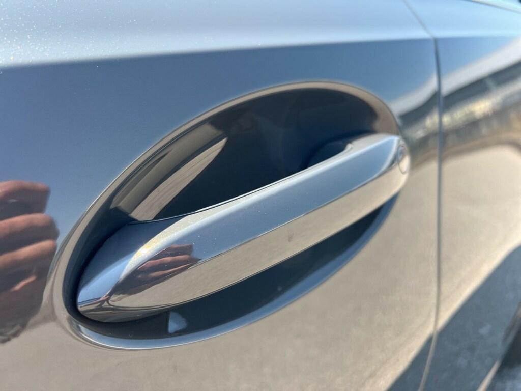 BMW Serie 3 320d Touring xdrive Msport auto
