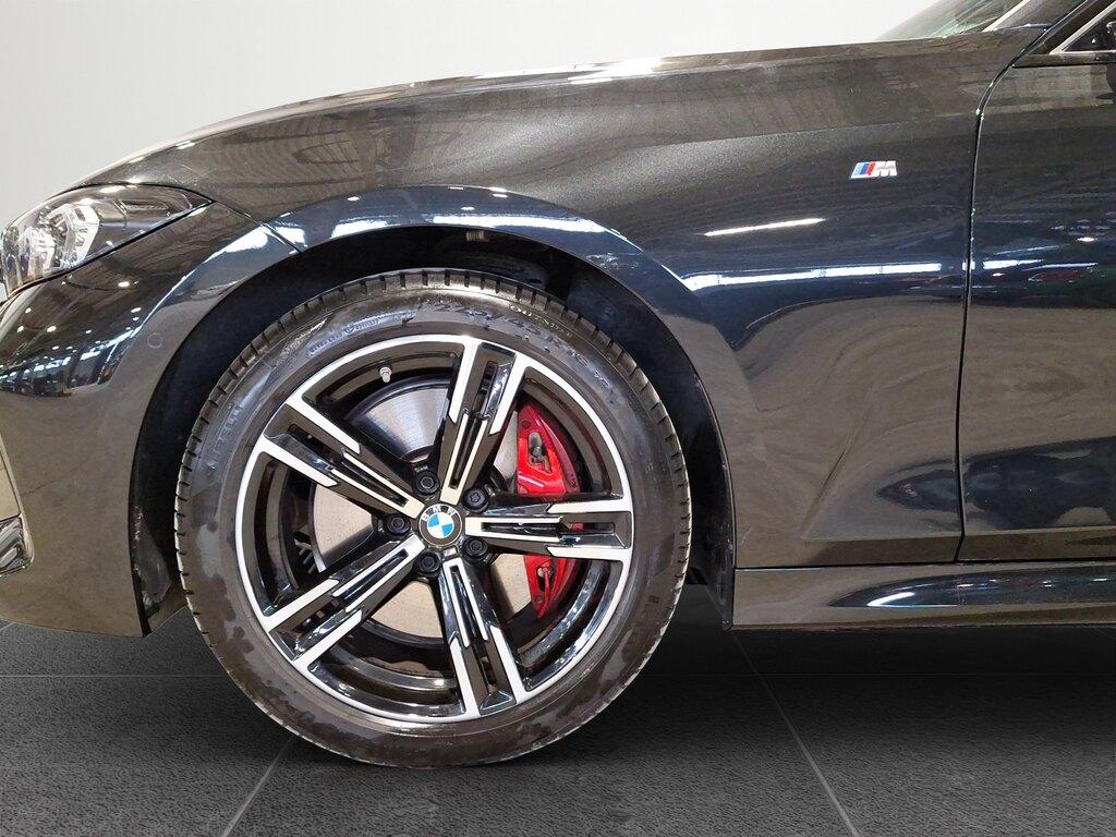 BMW Serie 3 320d mhev 48V xdrive M Sport Pro auto