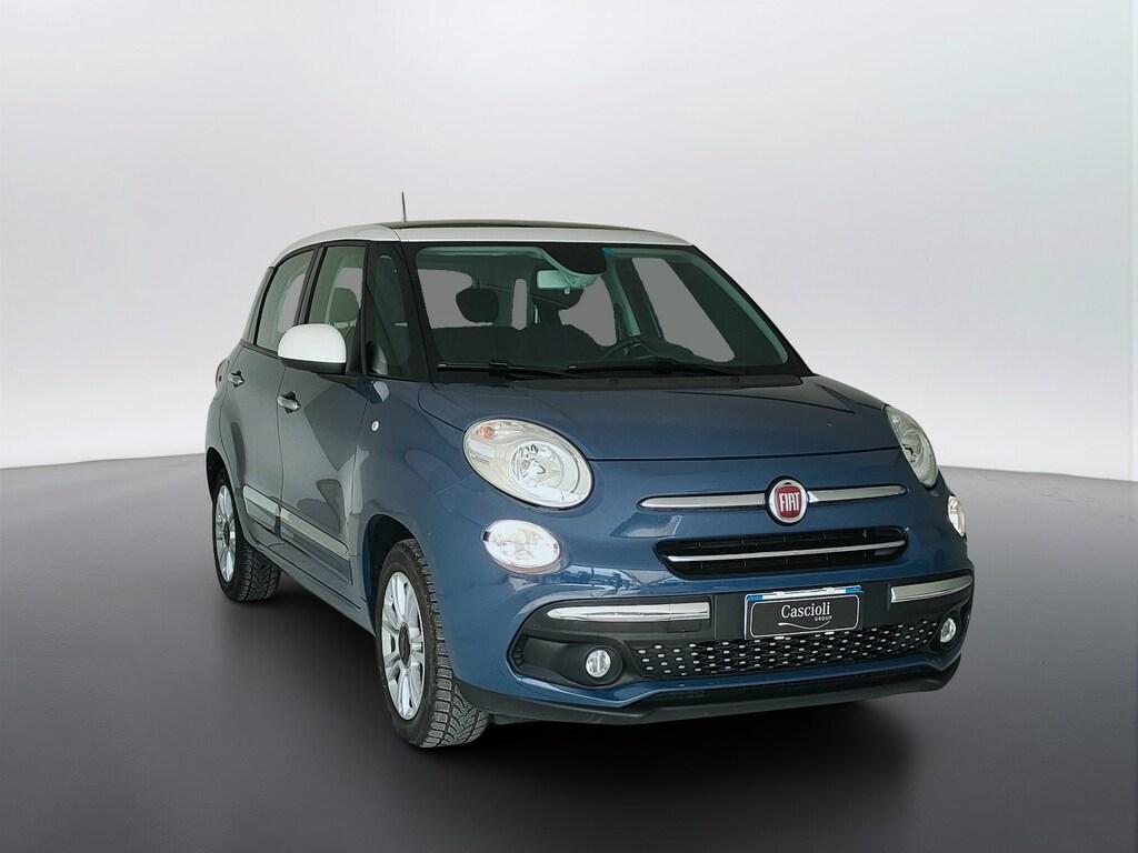 Fiat 500L 1.3 mjt Lounge 95cv