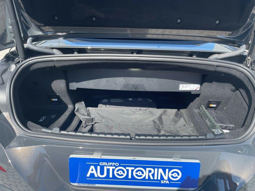 BMW Serie 8 840d Cabrio xdrive Individual Composition MSport auto