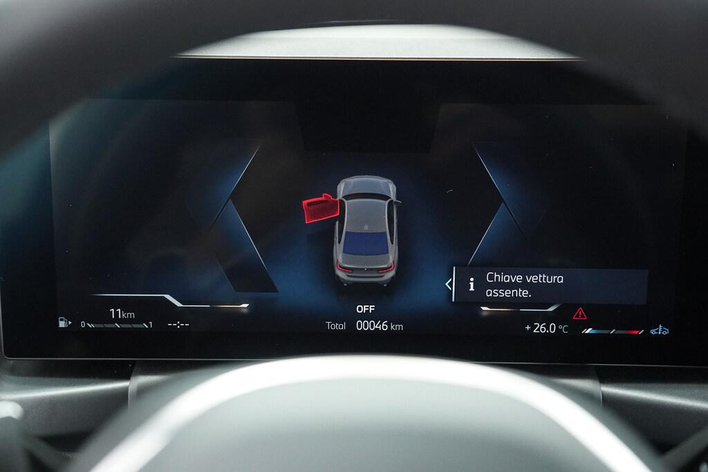 BMW Serie 3 320d mhev 48V xdrive auto