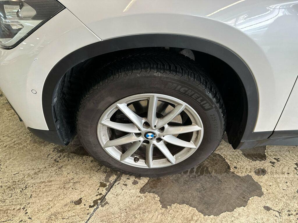 BMW X1 sdrive18d Advantage auto