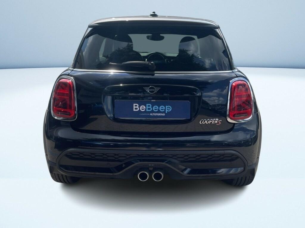 Mini Cooper S 2.0 TwinPower Turbo Cooper S