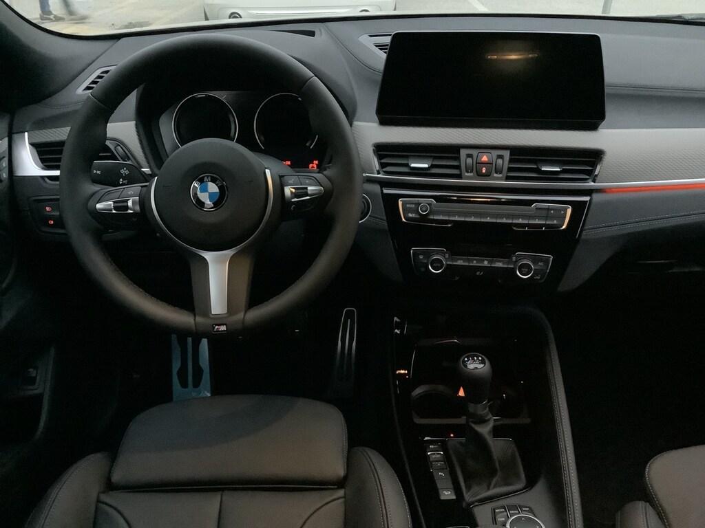 BMW X2 xdrive18d Msport X