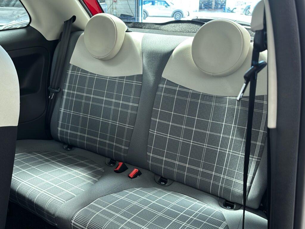 Fiat 500 1.2 Pop 69cv
