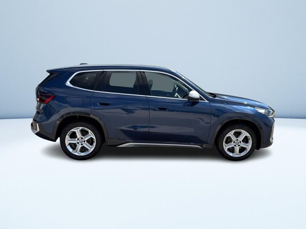 BMW X1 sdrive18d X-Line auto