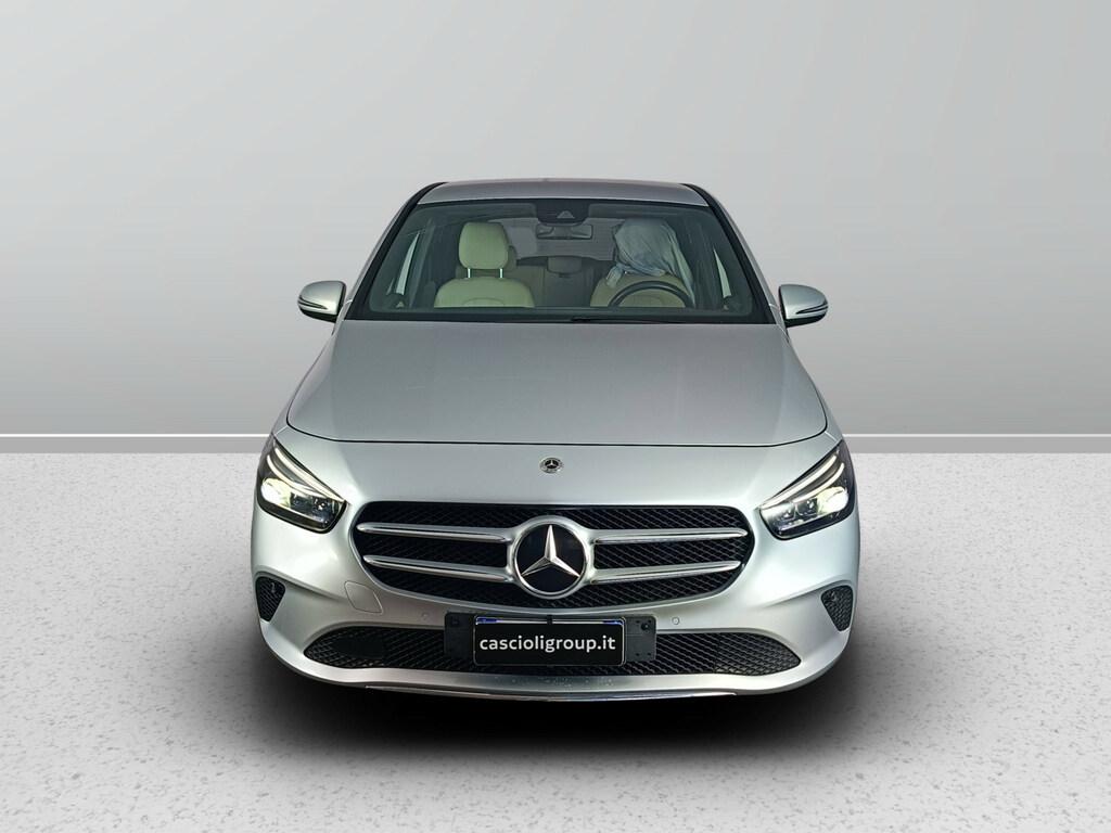 Mercedes Classe B 180 d Sport Plus auto