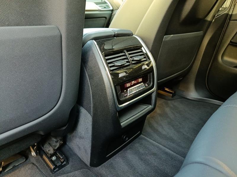 BMW X5 xdrive25d Msport auto