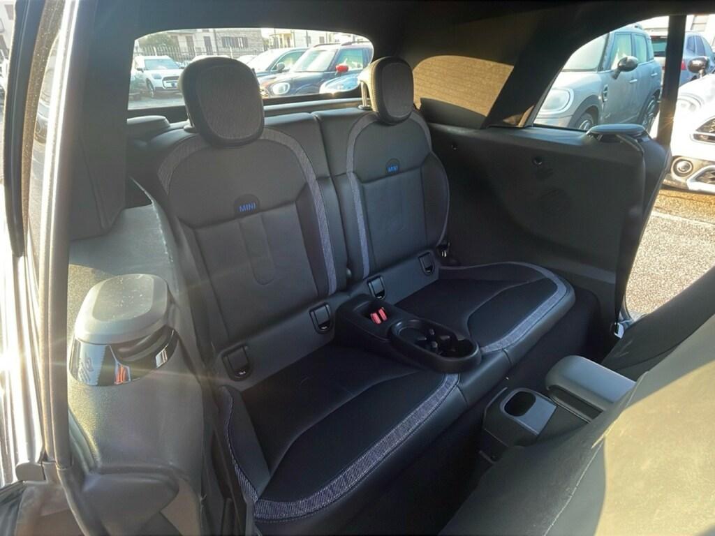 Mini Mini Cooper Cabrio 2.0 C Classic auto