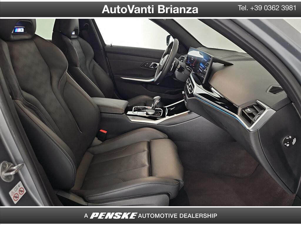 BMW M3 Touring 3.0 Competition M xdrive auto