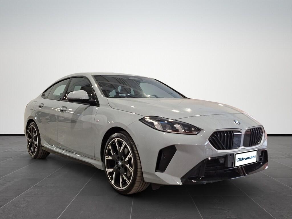 BMW Serie 2 220d Gran Coupe 48V auto