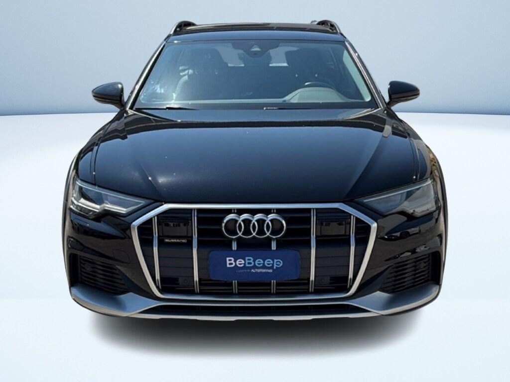 Audi A6 Allroad 45 3.0 tdi mhev quattro 231cv tiptronic