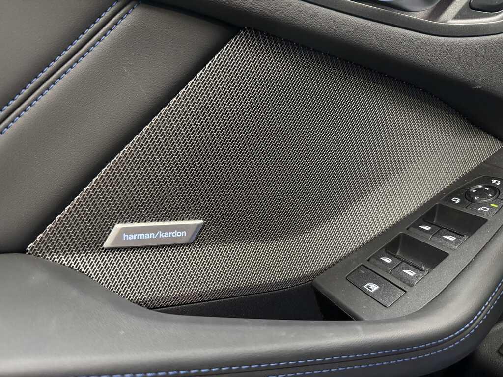 BMW Serie 1 120d 48V MSport auto
