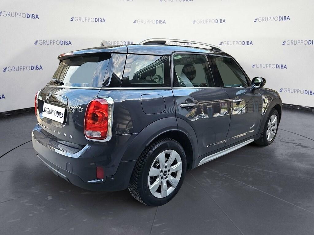 Mini Cooper SE Countryman 1.5 Business all4 auto