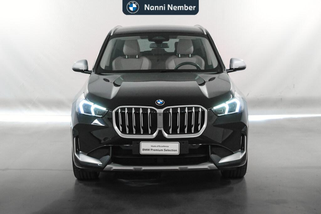 BMW X1 sdrive18i X-Line auto