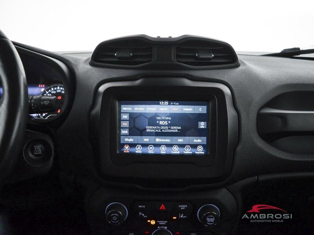 Jeep Renegade 1.0 t3 Limited 2wd