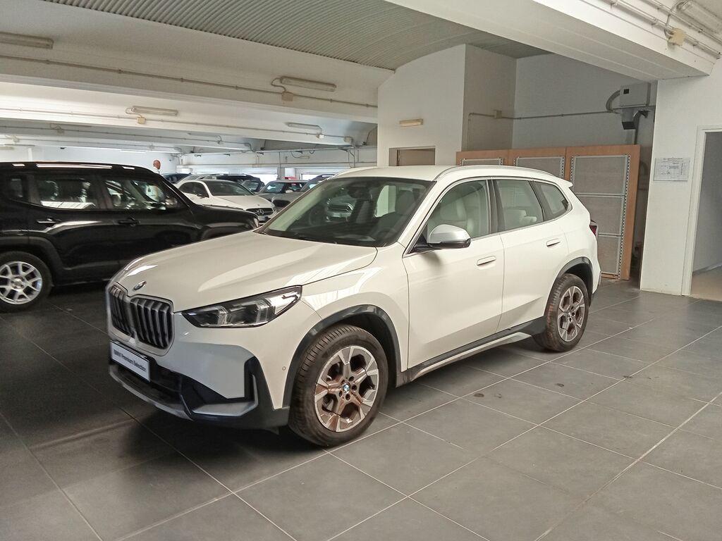 BMW X1 sdrive18d Edition Essence auto