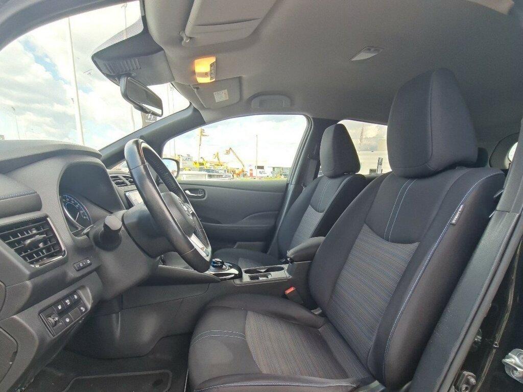 Nissan Leaf Tekna 40kWh 150cv my19