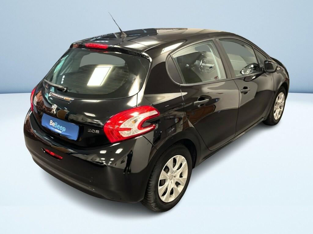 Peugeot 208 1.0 puretech (vti) 12v Access 5p