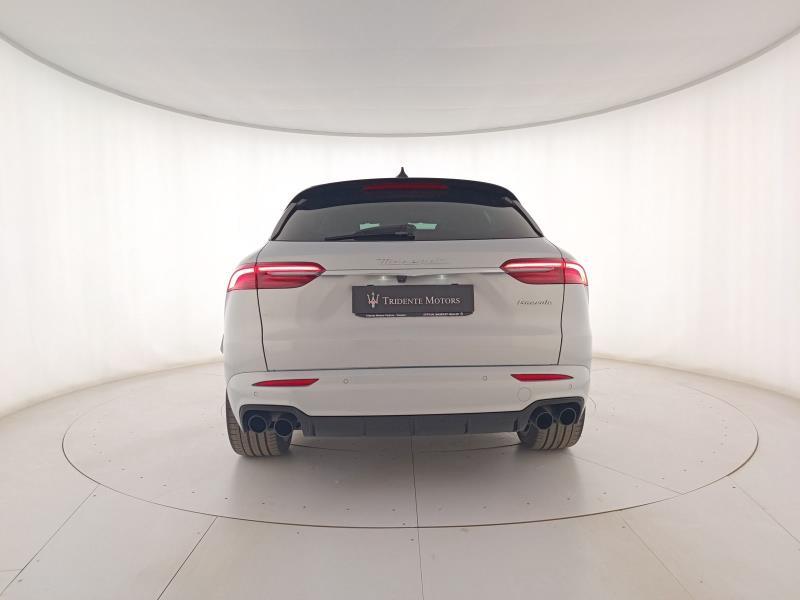 Maserati Levante Grecale 2.0 mhev Modena 330cv auto