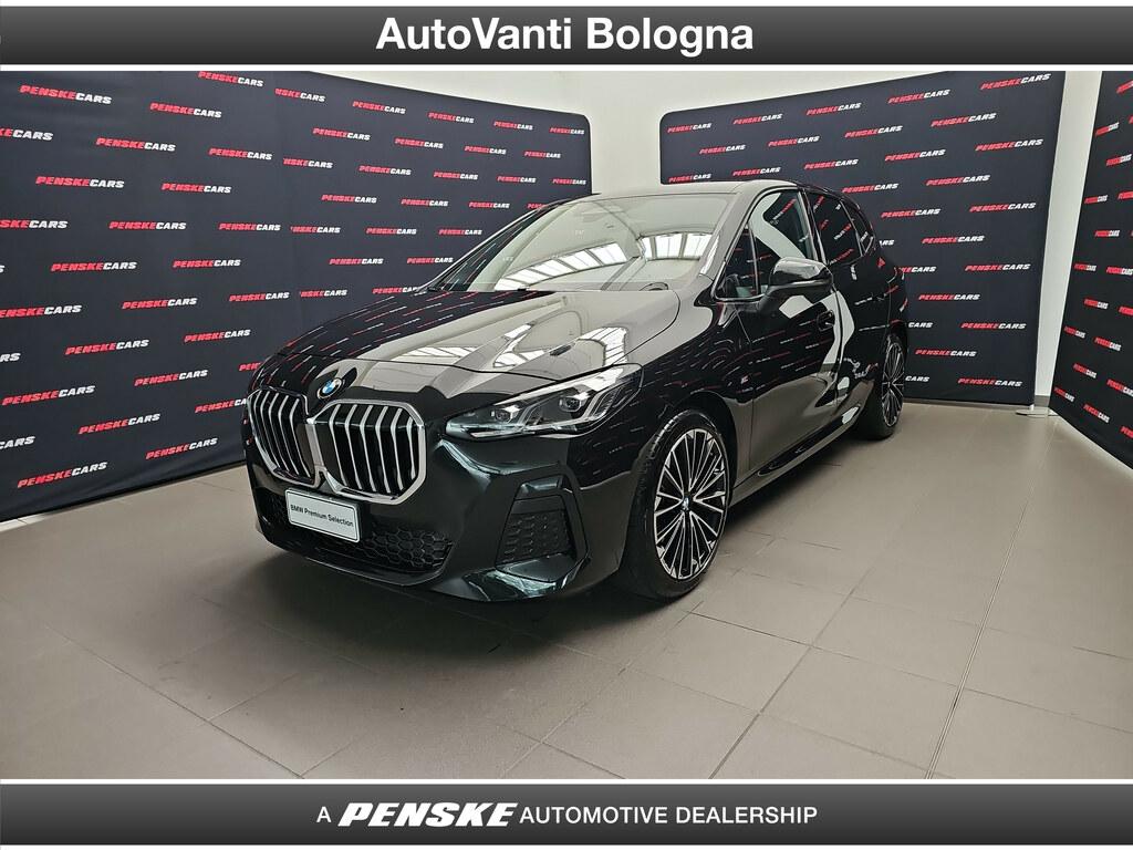 BMW Serie 2 218d Active Tourer Msport auto