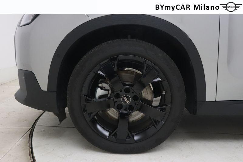 Mini Mini Countryman 1.5 48V C Classic auto