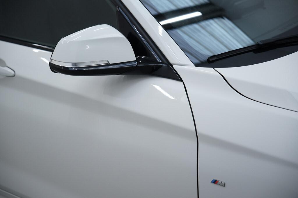 BMW Serie 1 118i Msport 5p