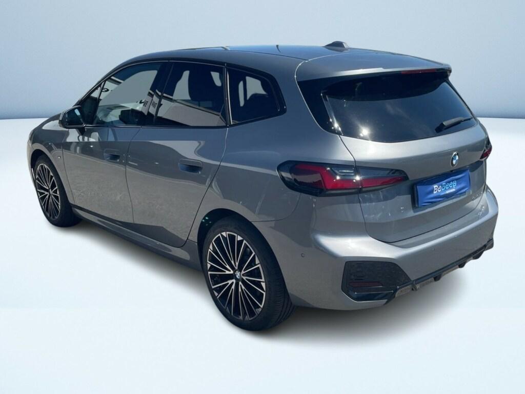 BMW Serie 2 218d Active Tourer Msport auto