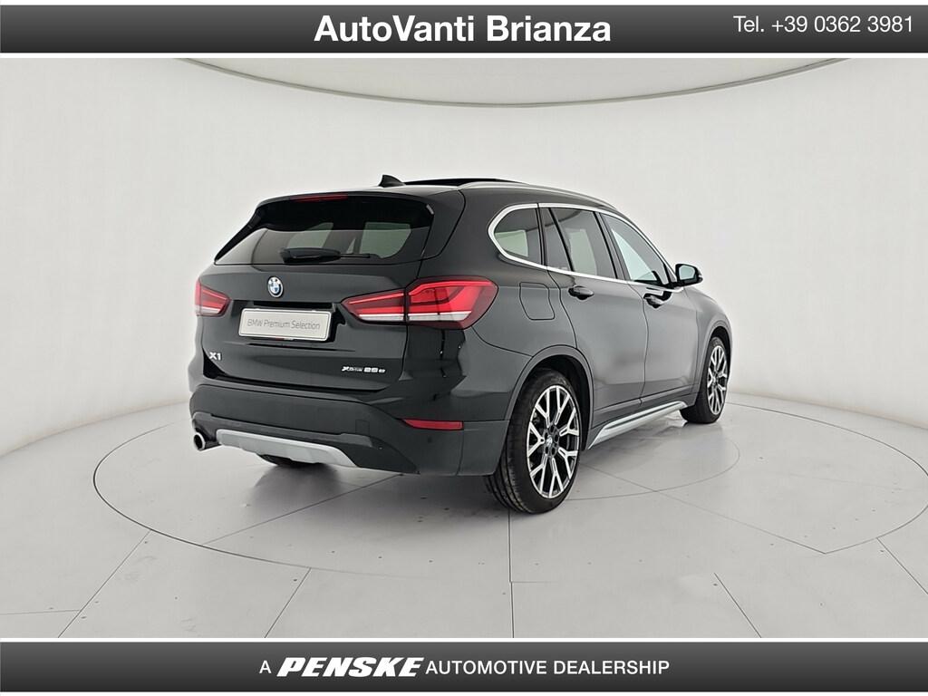 BMW X1 xdrive25e xLine auto
