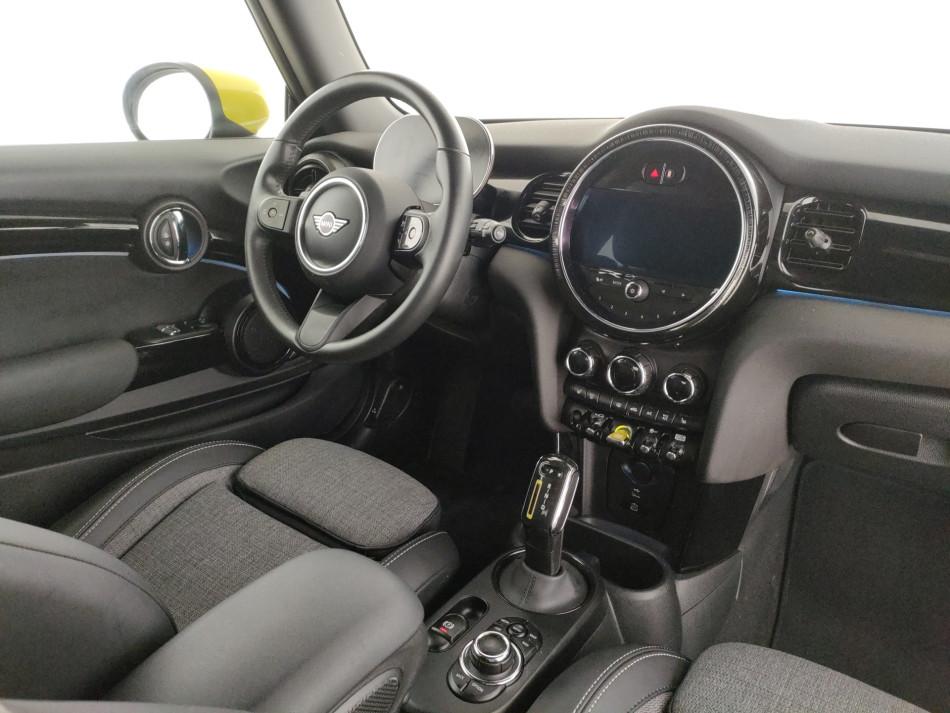 Mini Cooper SE 3p Yours auto