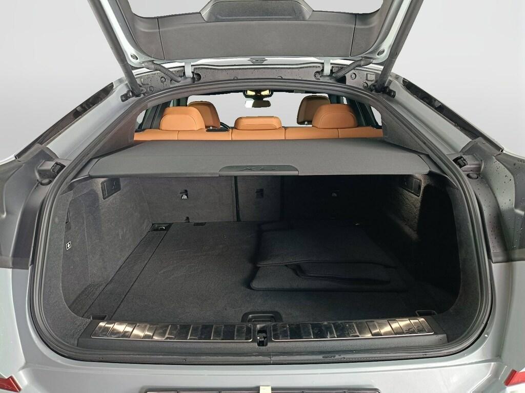 BMW X6 X6 xdrive30d mhev 48V Msport auto