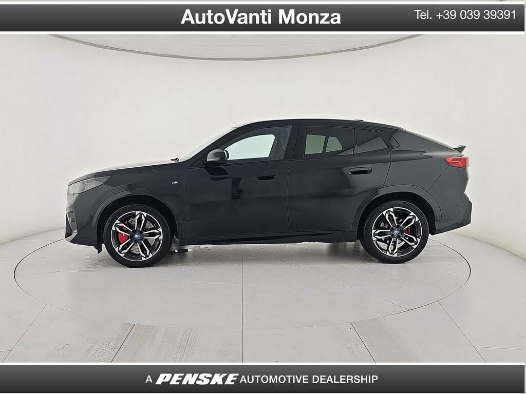 BMW iX2 edrive 20 MSport Pro