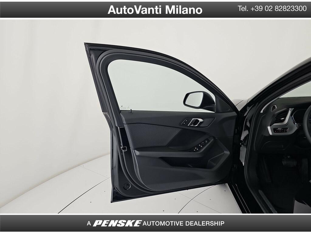 BMW Serie 1 116i Advantage auto