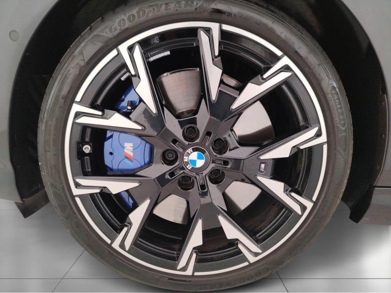 BMW Serie 1 120d 48V MSport auto