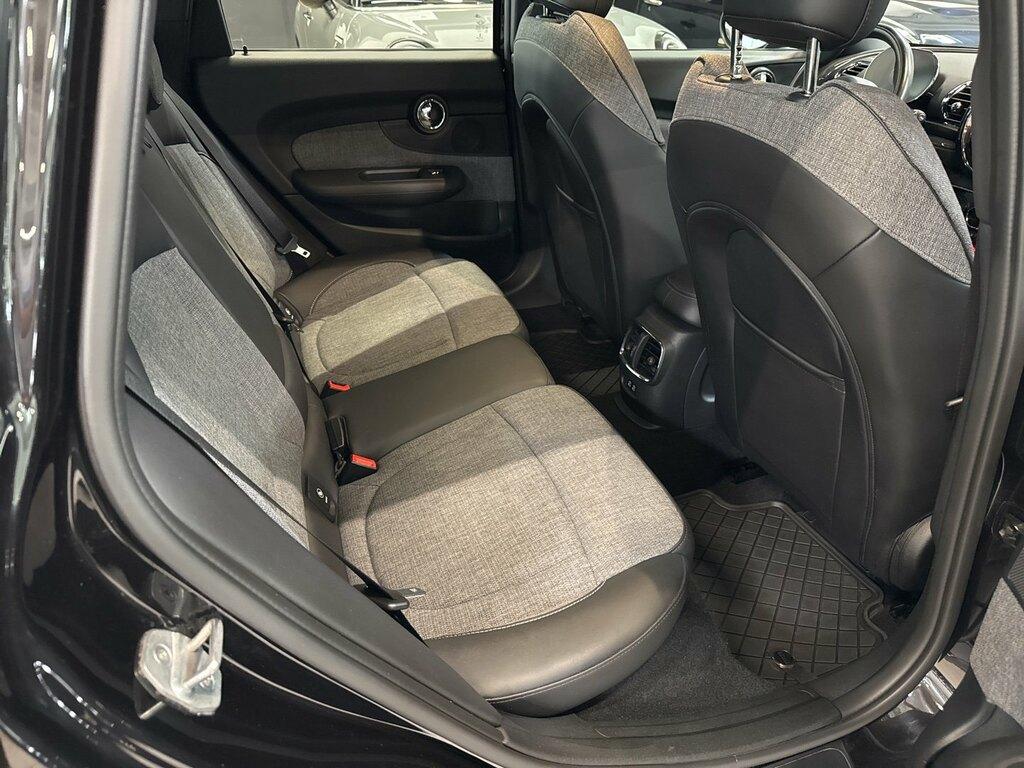 Mini One D Clubman 1.5 One D Mayfair Edition Auto