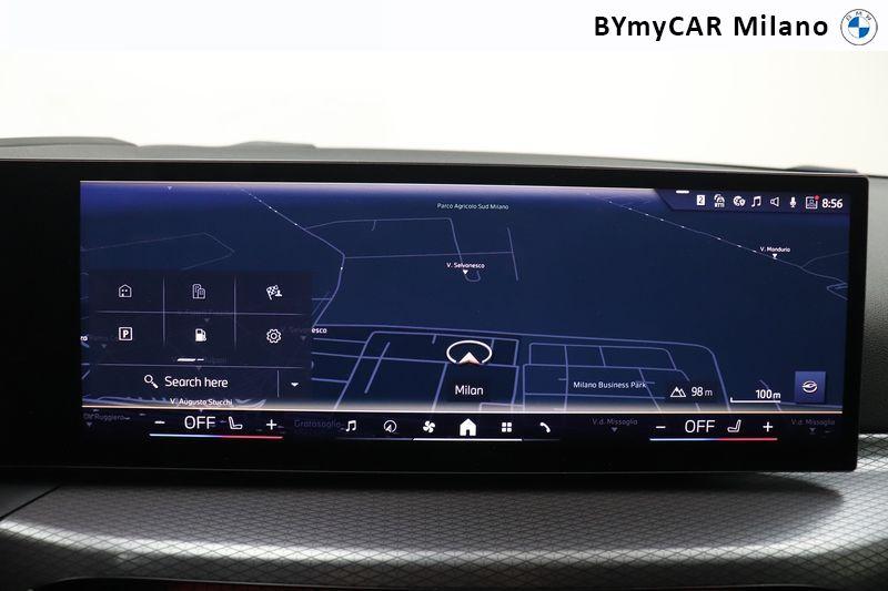 BMW Serie 3 320d mhev 48V xdrive M Sport Pro auto