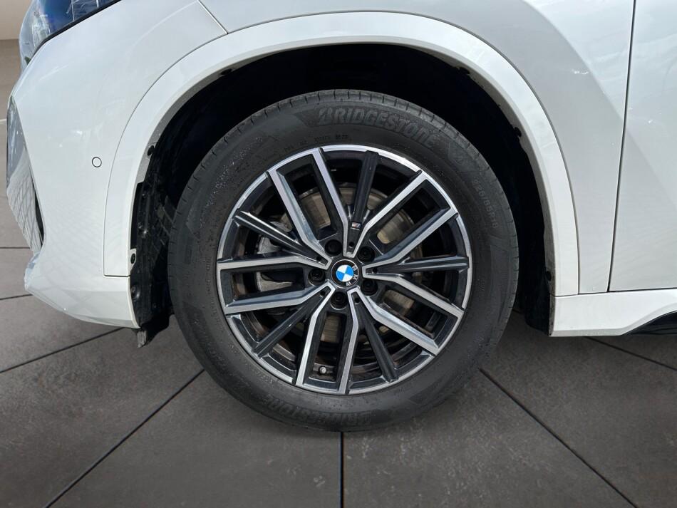 BMW X1 xdrive23d mhev 48V Msport auto