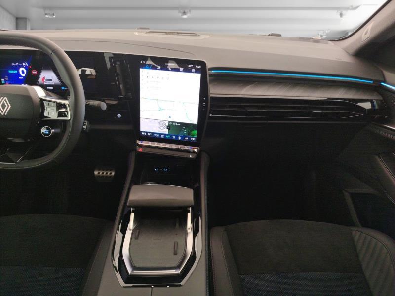 Renault Rafale 1.2 e-Tech atelier Alpine 4x4 300cv auto