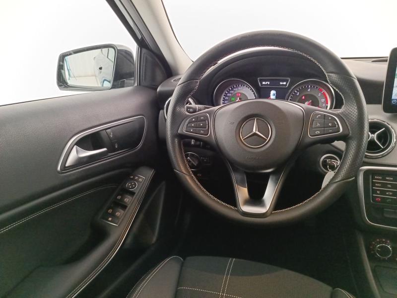 Mercedes GLA 200 d Sport auto