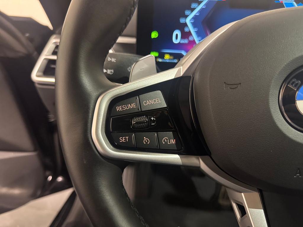 BMW Serie 4 420d Gran Coupe mhev 48V xdrive M Sport auto