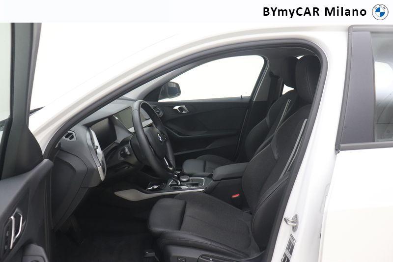 BMW Serie 1 120d Business Advantage xdrive auto