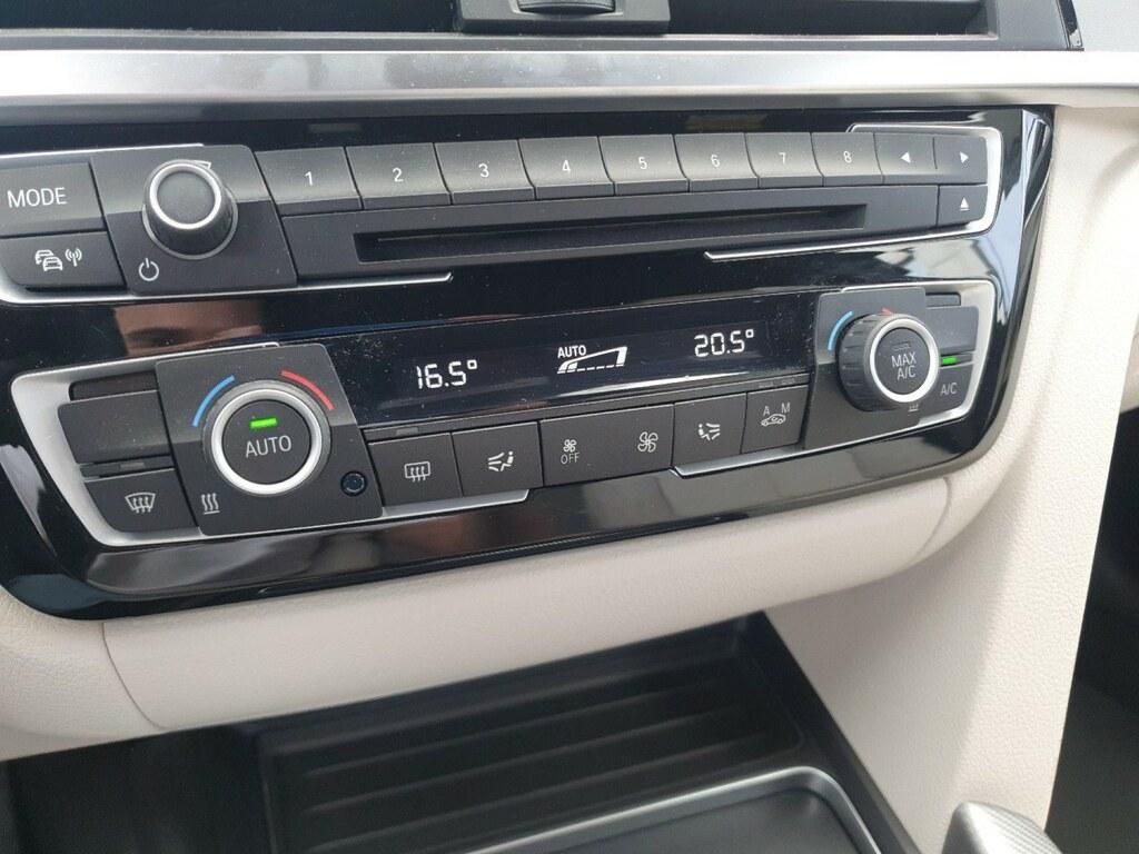 BMW Serie 4 420d Gran Coupe xdrive Msport auto