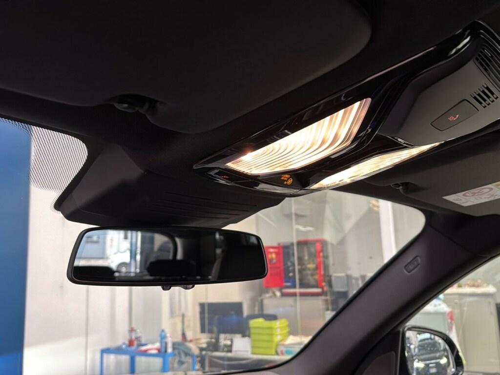 BMW X5 xdrive40d MSport Pro auto