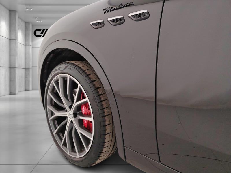 Maserati Levante Grecale 2.0 mhev Modena 330cv auto