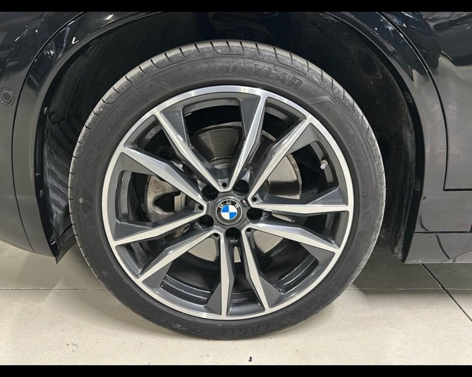 BMW X2 xdrive20d Msport auto