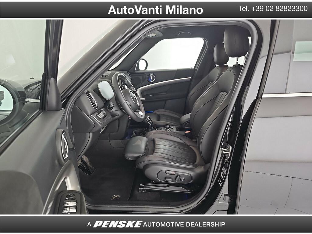 Mini Cooper SD Countryman 2.0 Cooper SD